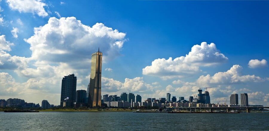 Seoul: Private Walking Tour with a Local - Namsan, street art, and modern Seoul