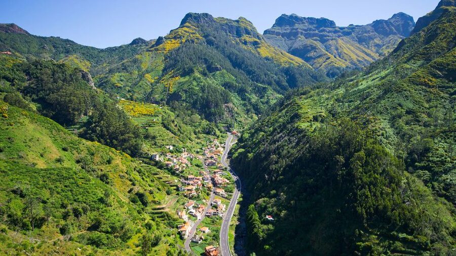 Serra de Água Valley Levada Walk - Who should choose this Madeira walk?