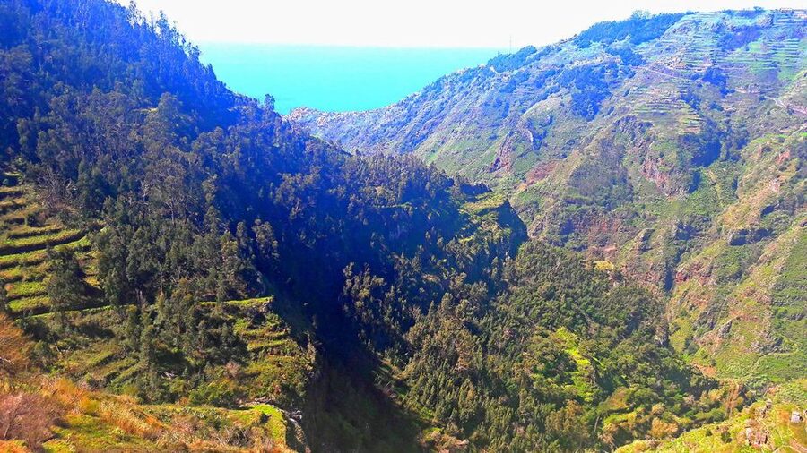 Serra de Água Valley Levada Walk - How long the walk really takes