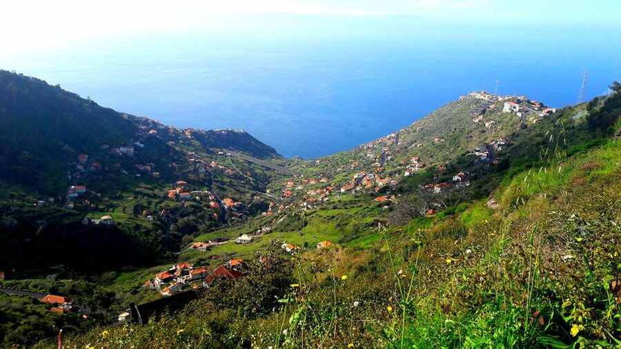 Serra de Água Valley Levada Walk - Group size, pace, and the overall value