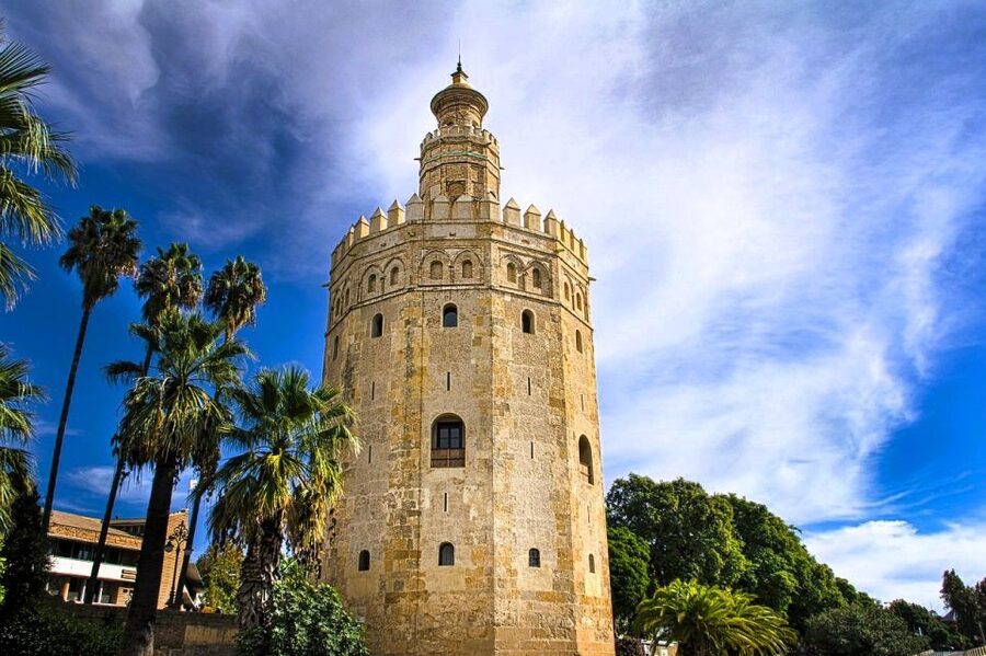 Seville: Small-Group City Highlights Walking Tour - The Alcázar, where layers of Seville meet