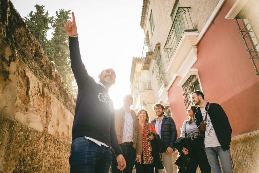 Seville: Small-Group Jewish Quarter Discovery Walking Tour - Price, pace, and practical comfort