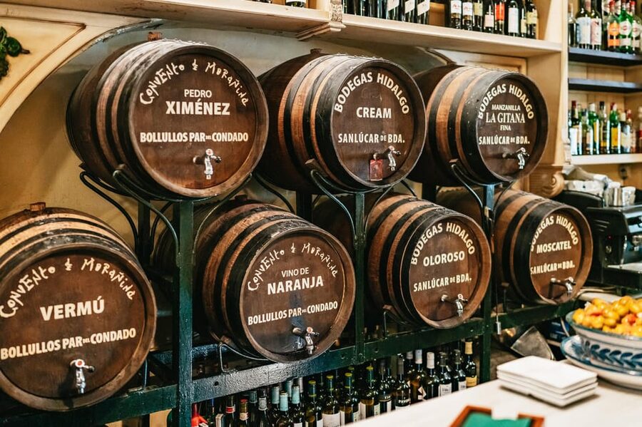 Seville: Tapas, Taverns and History Guided Walking Tour - Who should book this tapas walk?