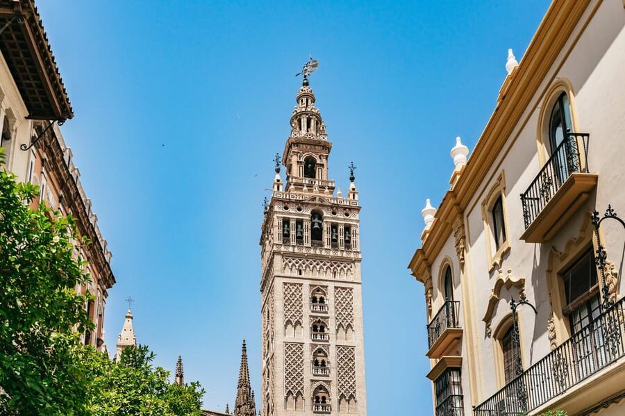 Seville: Tapas, Taverns and History Guided Walking Tour - The guides are a major part of the value