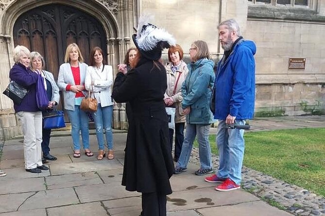 Shadows of York: Ghost Walk and Horrible History. - How to prepare for a better evening