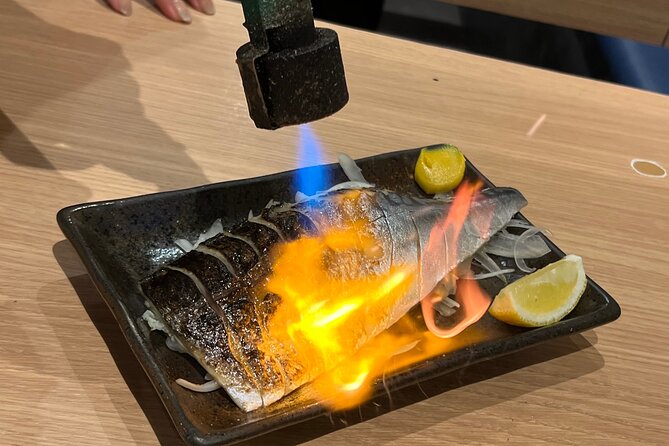 Shinjuku: Food Tour – 15 Dishes at 4 Eateries - Why this Shinjuku food tour works well as an introduction