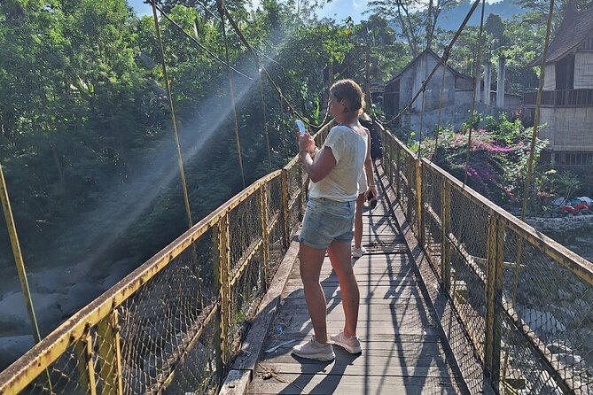 Sidemen Trekking: A Walk from a Different Perspective - What the $13 price really buys you