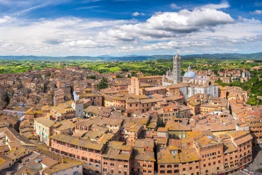 Siena: 3h Private City Walking Tour with Optional Cathedral - Key points to know before booking