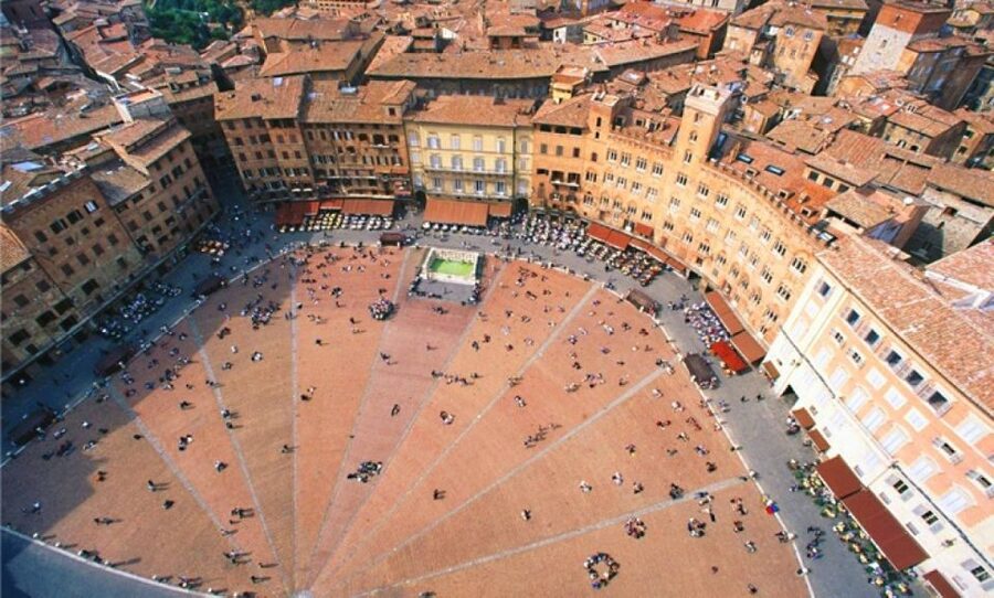 Siena: 3h Private City Walking Tour with Optional Cathedral - Saint Catherine’s home and the meaning of local devotion