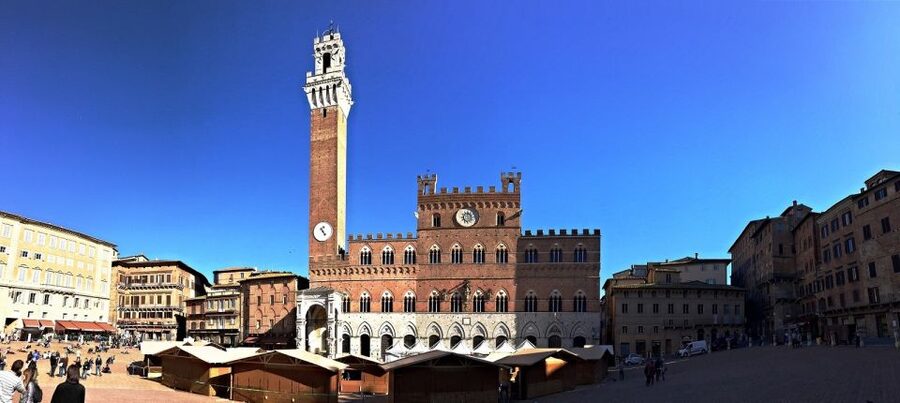 Siena: 3h Private City Walking Tour with Optional Cathedral - Is $164.26 per person a fair price?