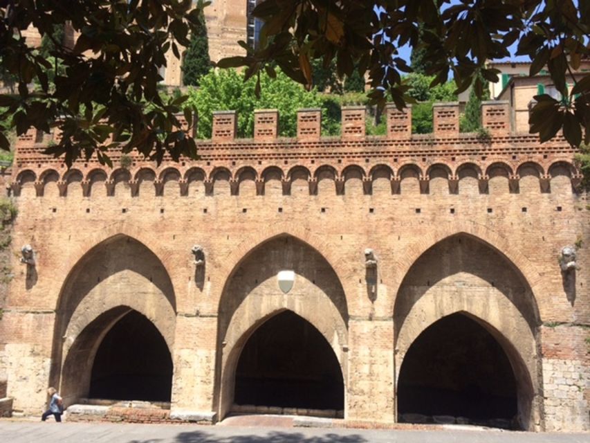 Siena: 3h Private City Walking Tour with Optional Cathedral - Timing, languages, and practical details