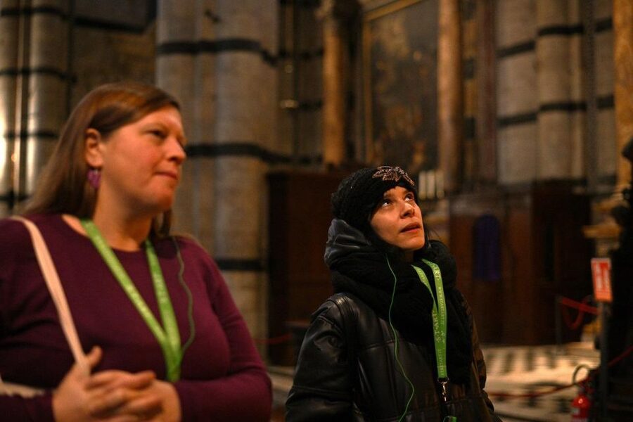 Siena Walking Tour with Cathedral and Crypt & Museum Option - Why the three-hour OPA SI Pass makes sense