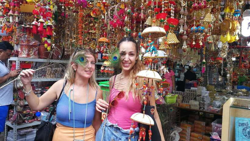 Singapore: Chinatown and Little India Guided Walking Tour - Key points to know before you book