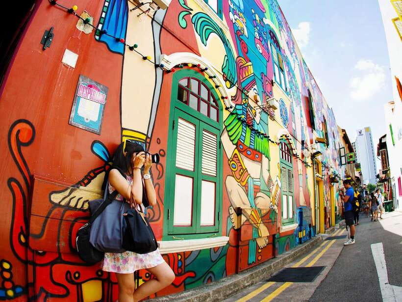 Singapore: Chinatown and Little India Guided Walking Tour - Why this Singapore walk works so well