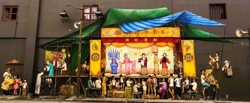Singapore: Chinatown Historic Walking Tour with Lunch - Yue Hwa, The Majestic, and Pagoda Street