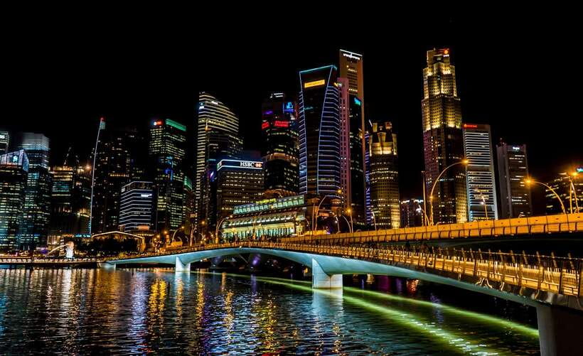 Singapore: Private Walking Tour with a Local - Price, private groups, and real value at $90