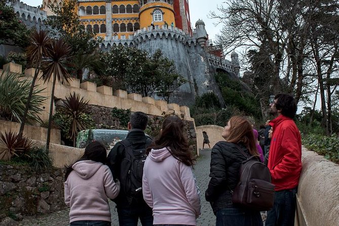 Sintra & Cascais Day Tour with Pena Palace Entry and Gardens Walk - How much value do you get for $92.51?