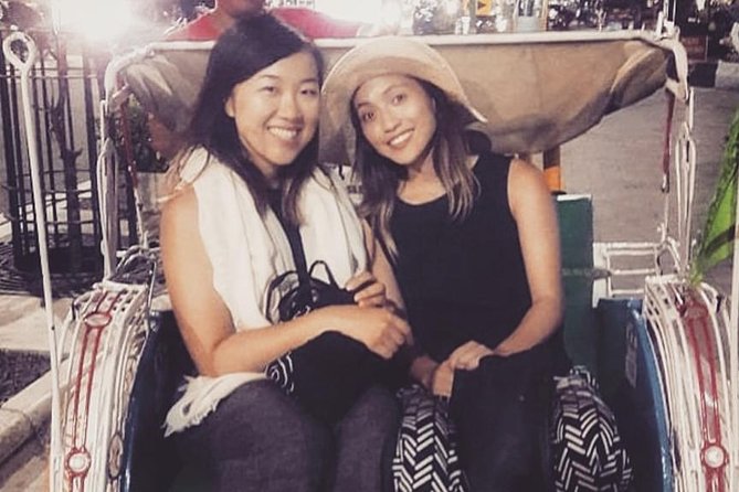 Small-Group Walking and Food Tour by Night in Yogyakarta - The final food stop on Jalan Brigjen Katamso