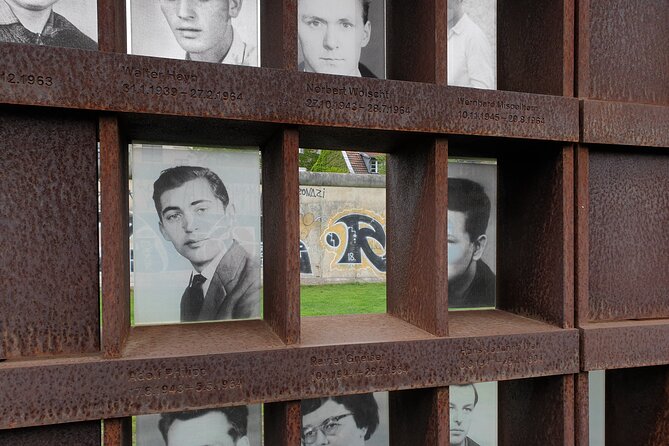 Small Group Walking Tour of East Berlin with a French Guide - Price, group size, and the real value