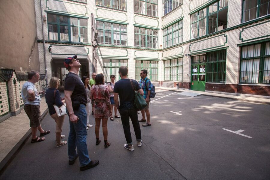 Small Group Walking Tour: "Wild Kreuzberg" - Who will enjoy Wild Kreuzberg most?