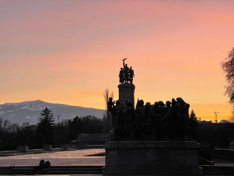 Sofia: Communist Walking Tour - Why this Sofia walking tour is worth your time