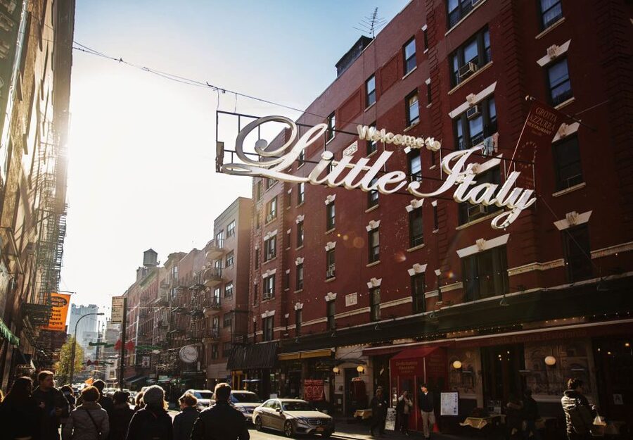 SoHo, Little Italy, and Chinatown 2-Hour Guided Walk - What makes this walk worth your time