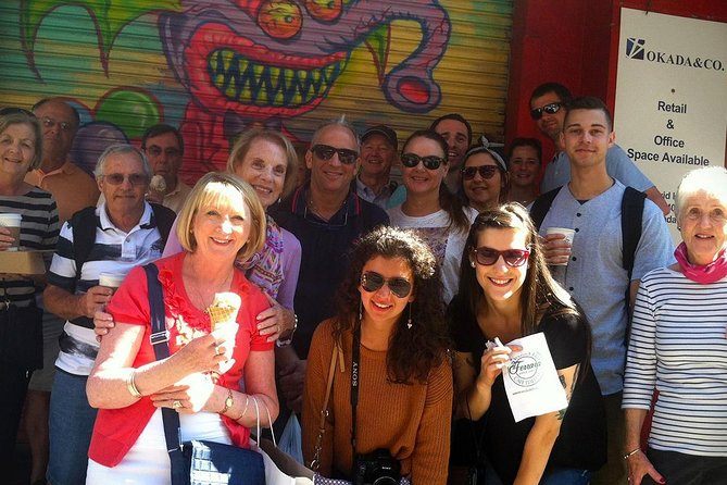 SoHo, Little Italy, and Chinatown Walking Tour in New York - Pace, breaks, and what to wear