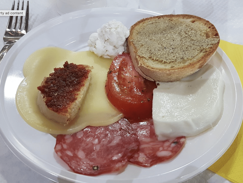 Sorrento: Walking Tour in Lemon Garden w/ Food Tasting - Who will enjoy this most?