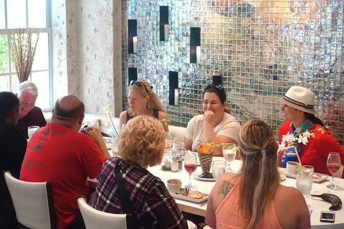 South Beach Cultural Food and Walking Tour - Key points before you book