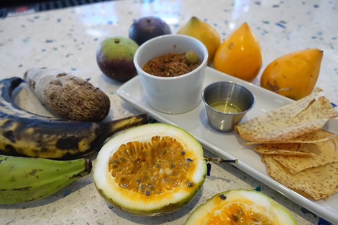 South Beach Cultural Food and Walking Tour - Dietary needs and what the price includes
