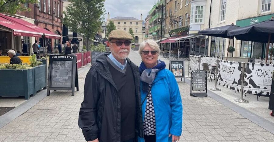 Southampton: Secrets of the Titanic Guided Walking Tour - Key points to know before you book