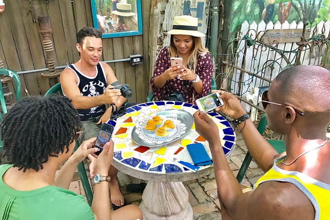 Southernmost Food & Cultural Walking Tour by Key West Food Tours - A quieter walk through Old Town