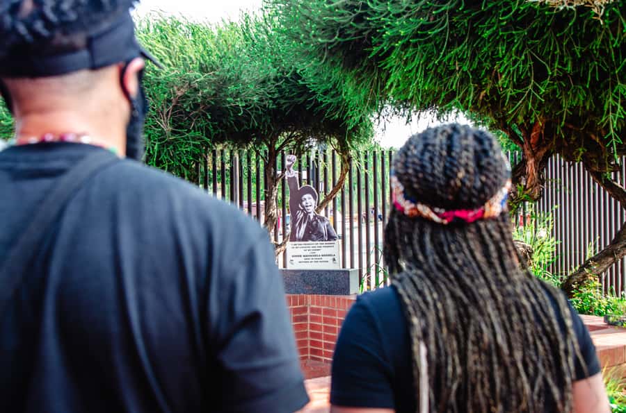 Soweto: Walking Tour with a Local Guide and Lunch - Is the $43 price fair?