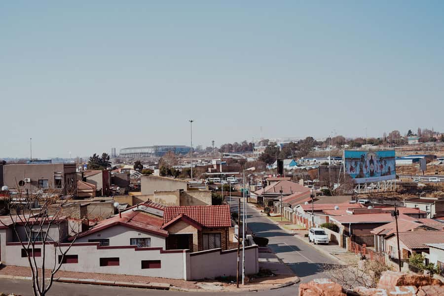 Soweto: Walking Tour with a Local Guide and Lunch - Starting at Hector Pieterson Memorial