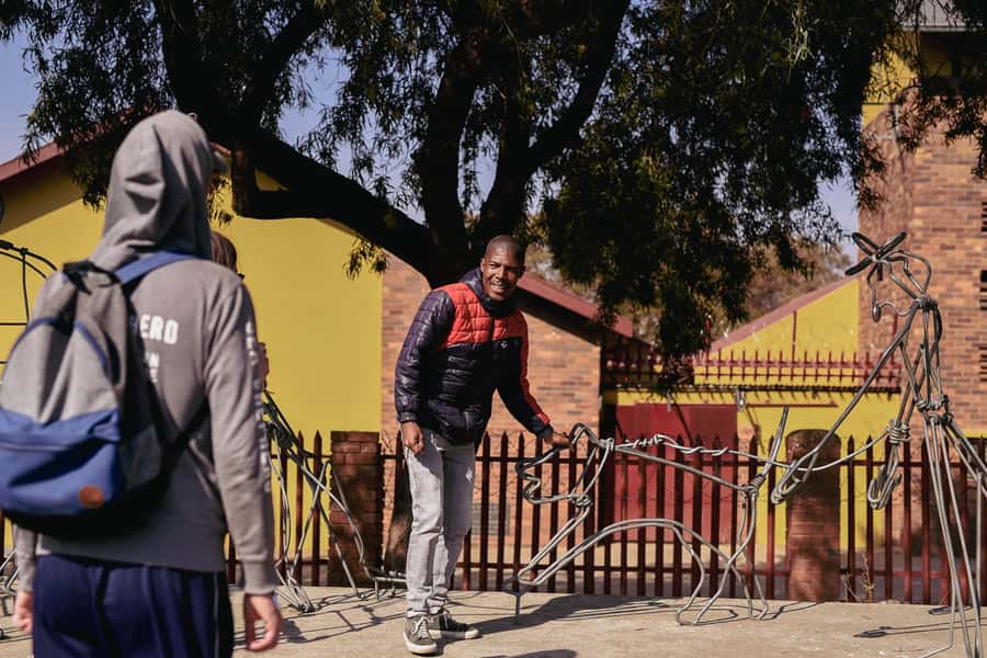 Soweto: Walking Tour with a Local Guide and Lunch - Walking conditions, weather, and practical comfort