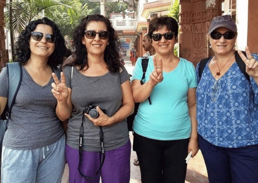 Spiritual Walk Tour Trivandrum (Guided Walking Experience) - Why this walk gives Trivandrum a different shape