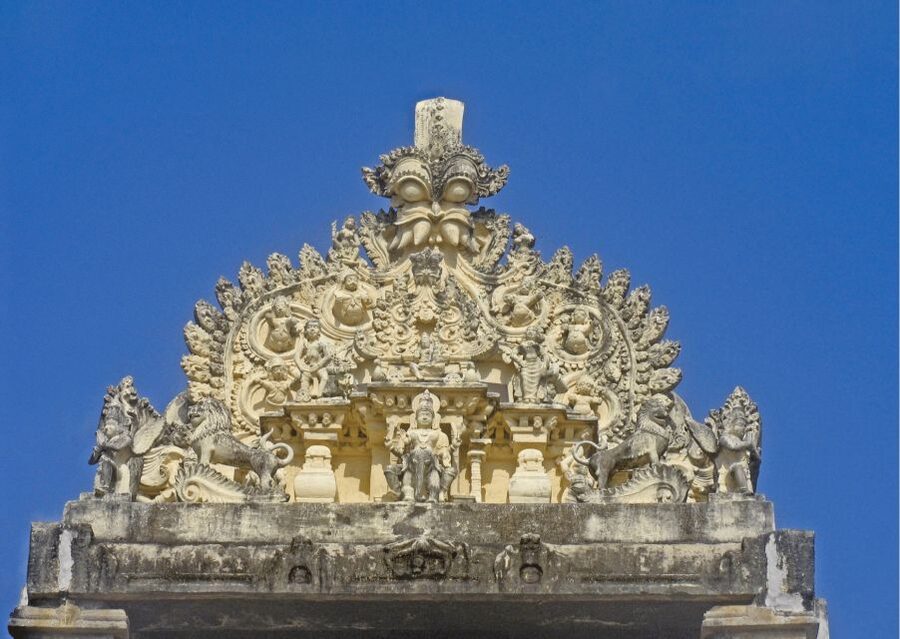 Spiritual Walk Tour Trivandrum (Guided Walking Experience) - What the spiritual side actually means
