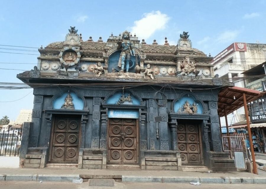 Spiritual Walk Tour Trivandrum (Guided Walking Experience) - Price, timing, and what you actually receive