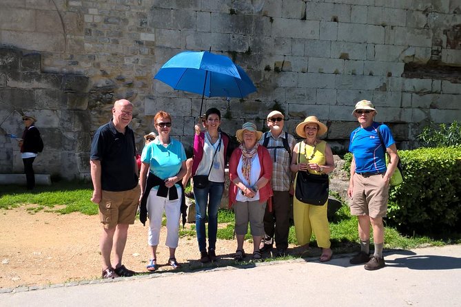 Split & Diocletian's Palace Walking Tour - At a glance