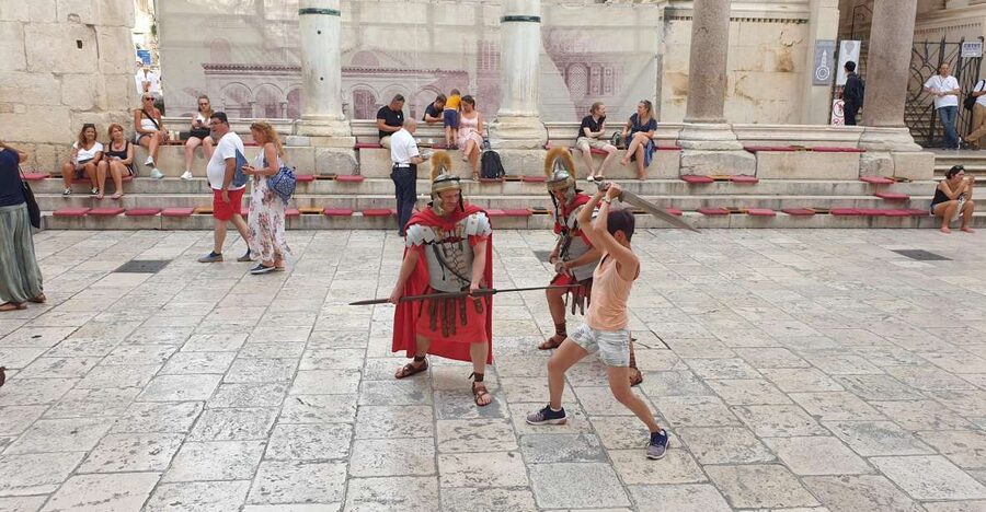 Split: History and Heritage Walking Tour - Key points to know before you book