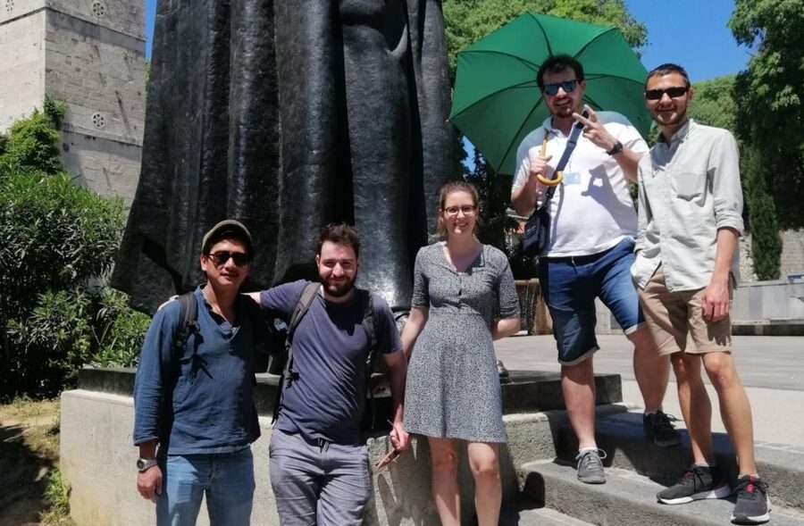 Split: Local History and Culture 90-Minute Walking Tour - Game of Thrones locations add a modern layer