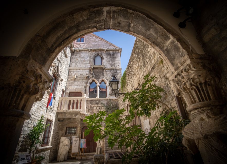 Split: Local History and Culture 90-Minute Walking Tour - Is $17 good value for 90 minutes?