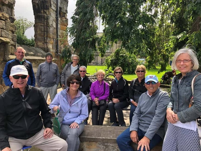 St Andrews: Top Sights Guided Walking Tour - The Old Course and the Royal & Ancient Golf Club