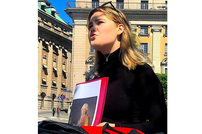 Stockholm Gamla Stan: Old Town Walking Tour with Local Guide - Why this two-hour walk works well in Stockholm