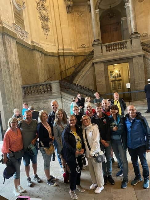 Stockholm: Guided Historic Old Town Walking Tour with Local - Price, pace, weather, and comfort