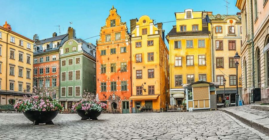 Stockholm: Old Town Walking Tour - Is $50 a fair price for two hours?