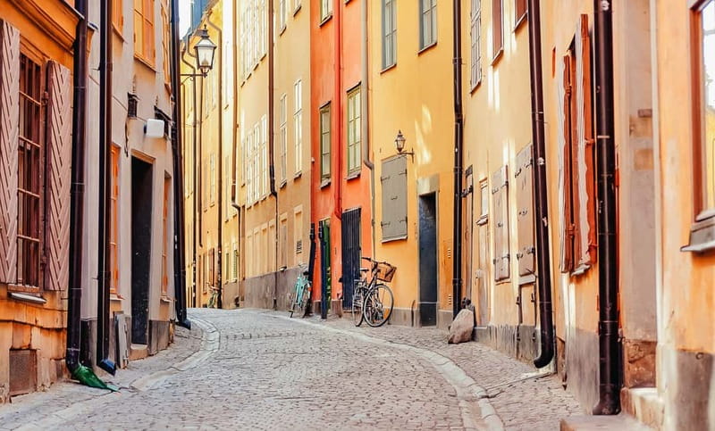 Stockholm: Old Town Walking Tour - Who will enjoy this Stockholm walk?