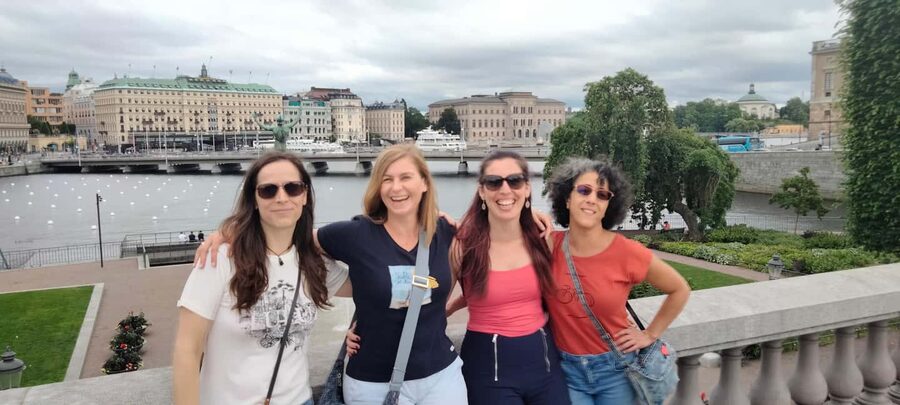 Stockholm: Private Walking Tour with a Local - Why this tour works best on your first day