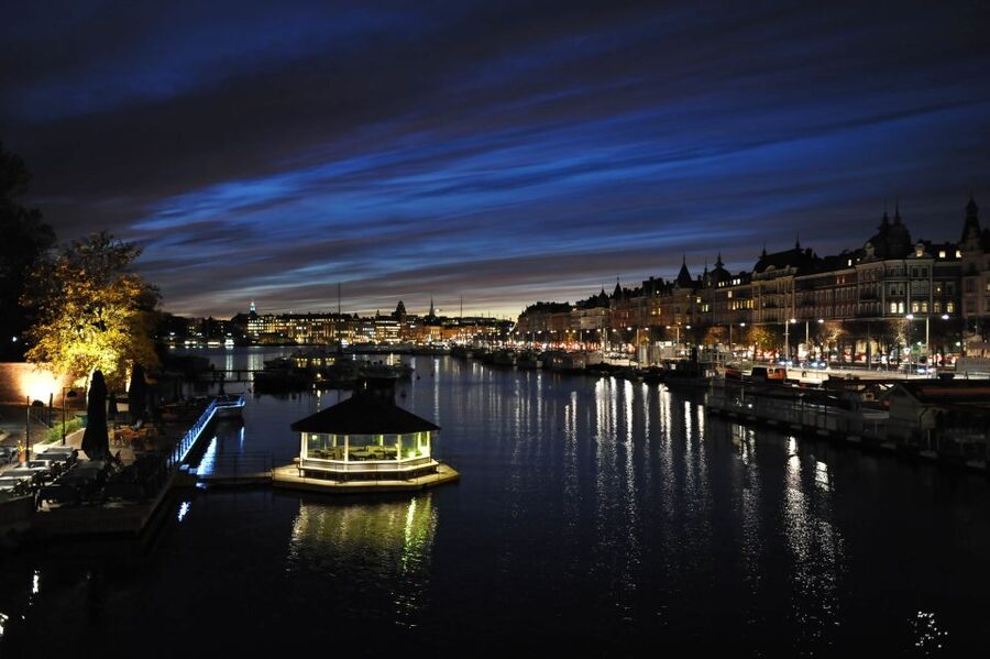 Stockholm: Private Walking Tour with a Local - Two hours, four hours, or seven hours?