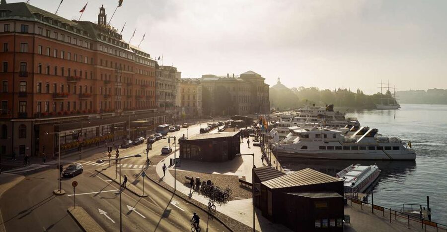 Stockholm: Private Walking Tour with a Local - Who should book this Stockholm walking tour?